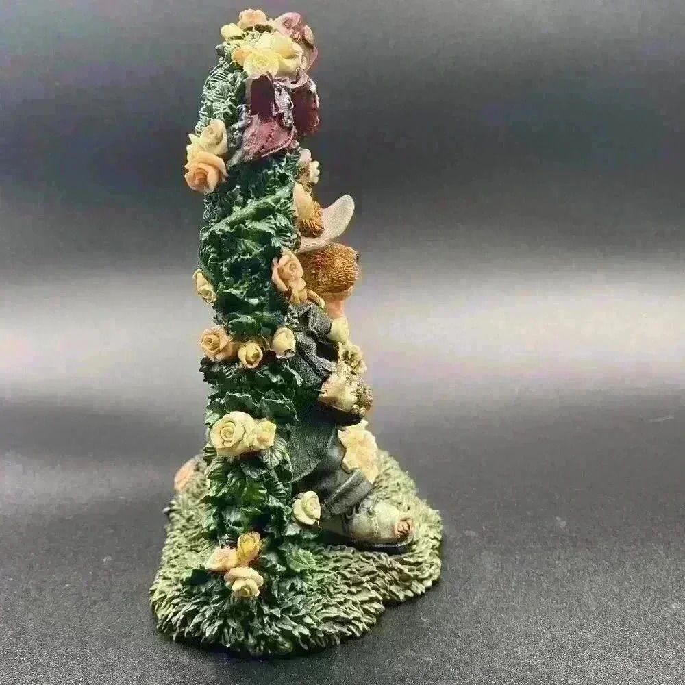 Vintage Boyds Bears & Friends Figurine Grenville and Beatrice True Love - Picture 5 of 5